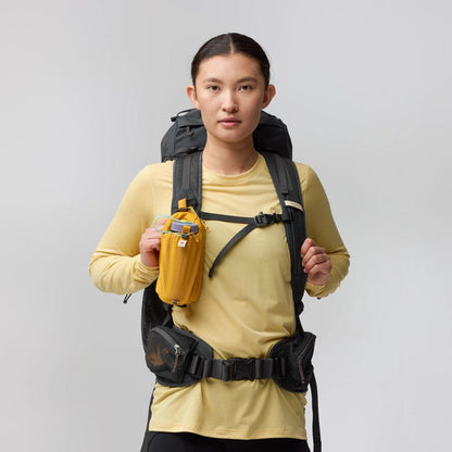 Fjallraven Abisko Bottle Pocket-Accessories - Bags-Fjallraven-Appalachian Outfitters