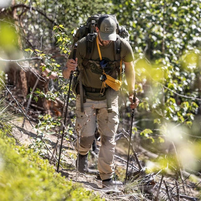 Fjallraven Abisko Bottle Pocket-Accessories - Bags-Fjallraven-Appalachian Outfitters