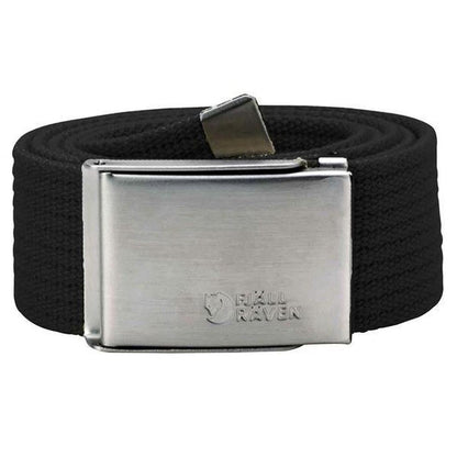 Fjallraven-Canvas Belt-Appalachian Outfitters