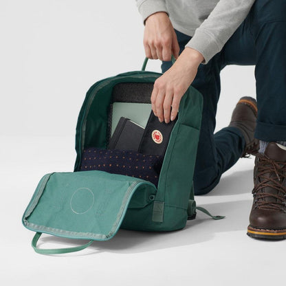 Kanken Day Pack-Travel - Bags-Fjallraven-Appalachian Outfitters