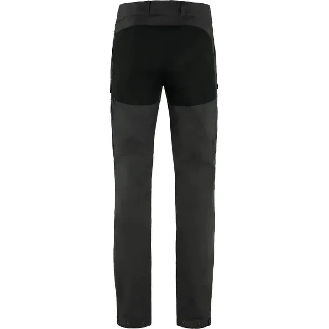 Fjallraven Men's Vidda Pro Ventilated Trs-Men's - Clothing - Bottoms-Fjallraven-Appalachian Outfitters