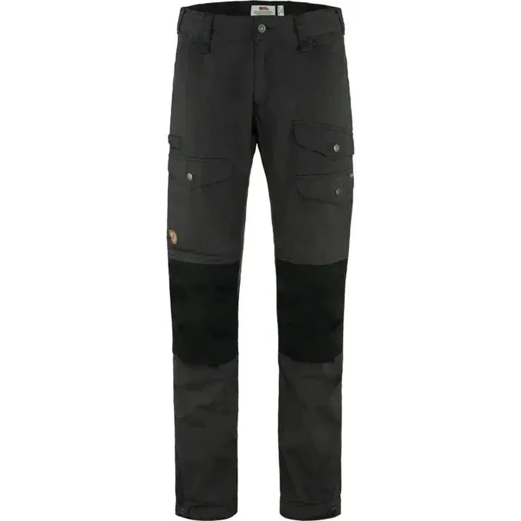 Fjallraven Men's Vidda Pro Ventilated Trs-Men's - Clothing - Bottoms-Fjallraven-Appalachian Outfitters