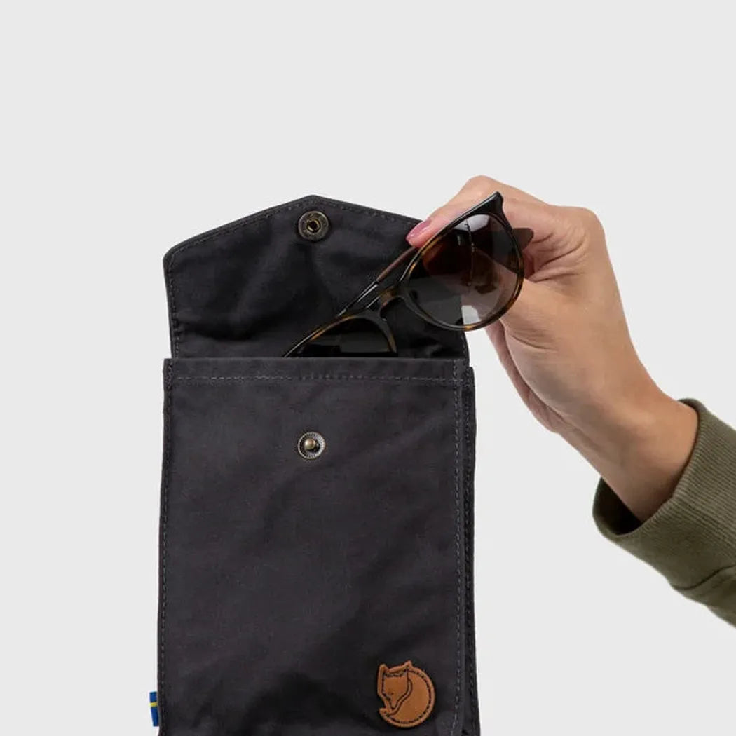 Fjallraven Pocket-Accessories - Bags-Fjallraven-Appalachian Outfitters