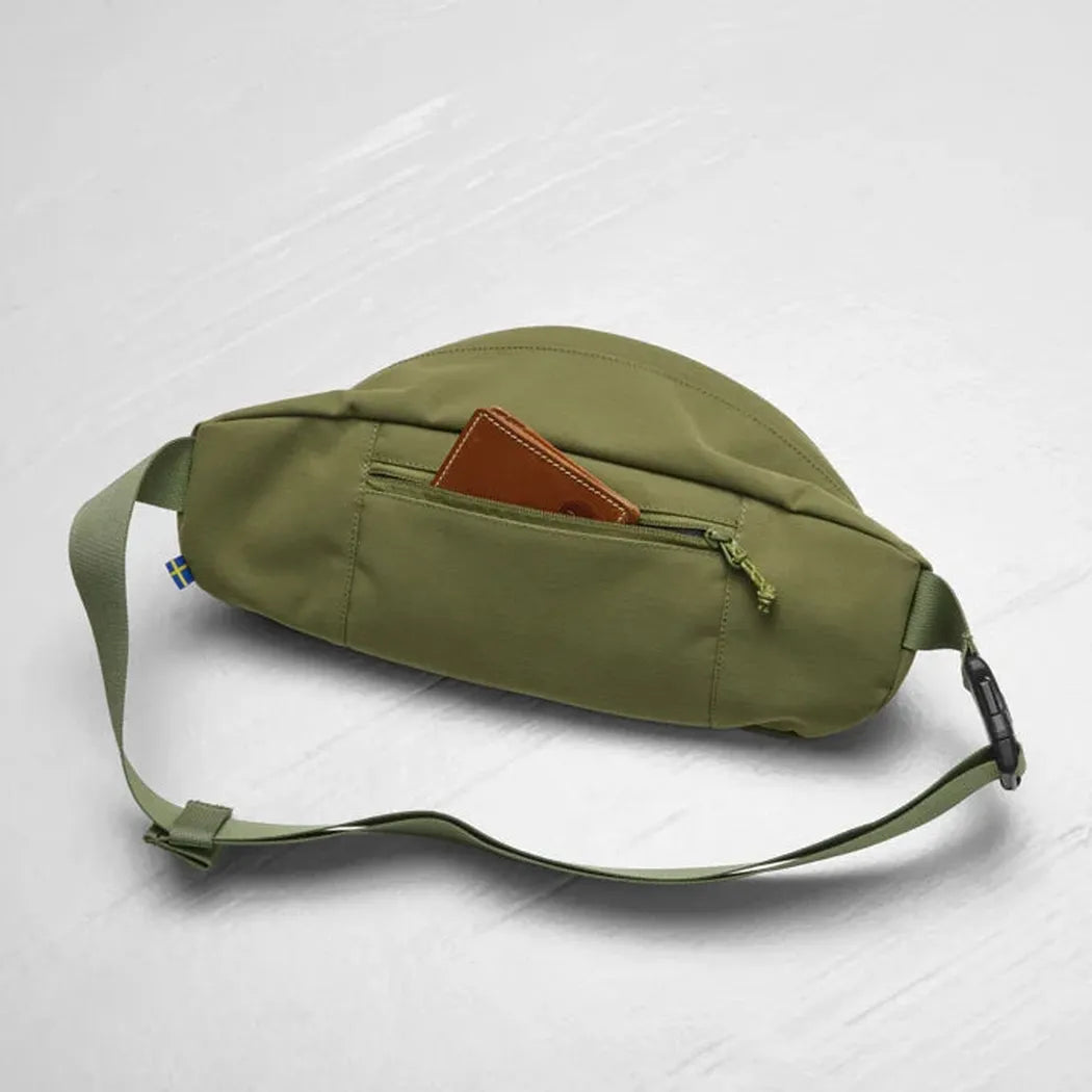 Fjallraven Ulvo Hip Pack Large-Accessories - Bags-Fjallraven-Appalachian Outfitters
