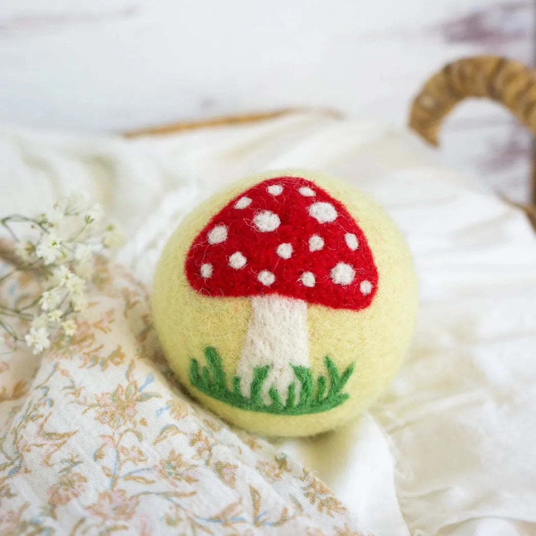 Friendsheep Enchanted Mushrooms-Accessories - Novelty-Friendsheep-Appalachian Outfitters