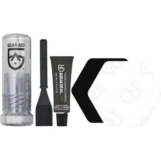 Gear Aid Aquaseal FD Repair Kit-Camping - Accessories - Cleaning & Maintenance-Gear Aid-Appalachian Outfitters