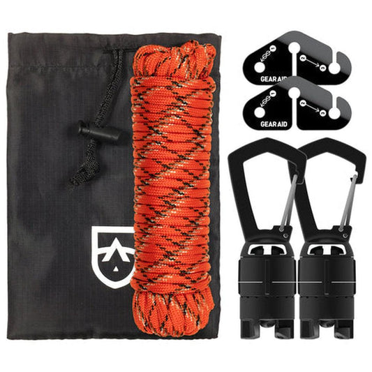 Camp Line Kit-Camping - Tents & Shelters - Tent Accessories-Gear Aid-Appalachian Outfitters