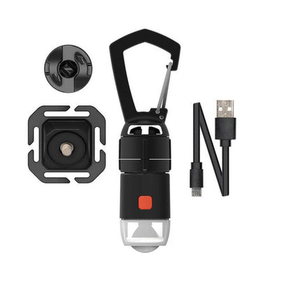 Carabiner Light Kit-Camping - Tents & Shelters - Tent Accessories-Gear Aid-Appalachian Outfitters