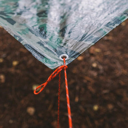 Heavy-Duty 550 Paracord-Camping - Tents & Shelters - Tent Accessories-Gear Aid-Appalachian Outfitters