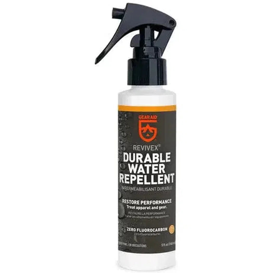 Gear Aid Revivex Durable Repellent 16.9oz-Camping - Accessories - Cleaning & Maintenance-Gear Aid-Appalachian Outfitters