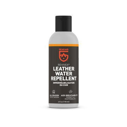 Gear Aid-Revivex Leather Water Repellent-Appalachian Outfitters