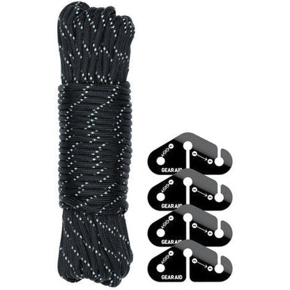 Taut Line Kit-Camping - Tents & Shelters - Tent Accessories-Gear Aid-Appalachian Outfitters