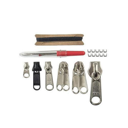 Gear Aid-Zipper Repair Kit-Appalachian Outfitters