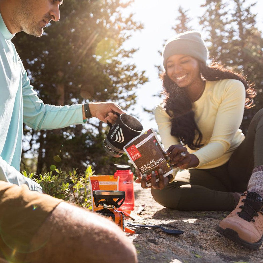 Mexican Quinoa Bowl-Food - Backpacking-Good To-Go-Appalachian Outfitters
