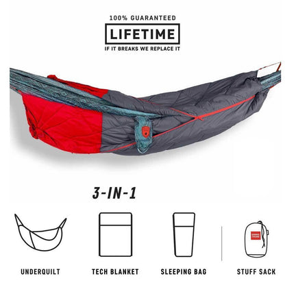 Grand Trunk-360 ThermaQuilt-Appalachian Outfitters