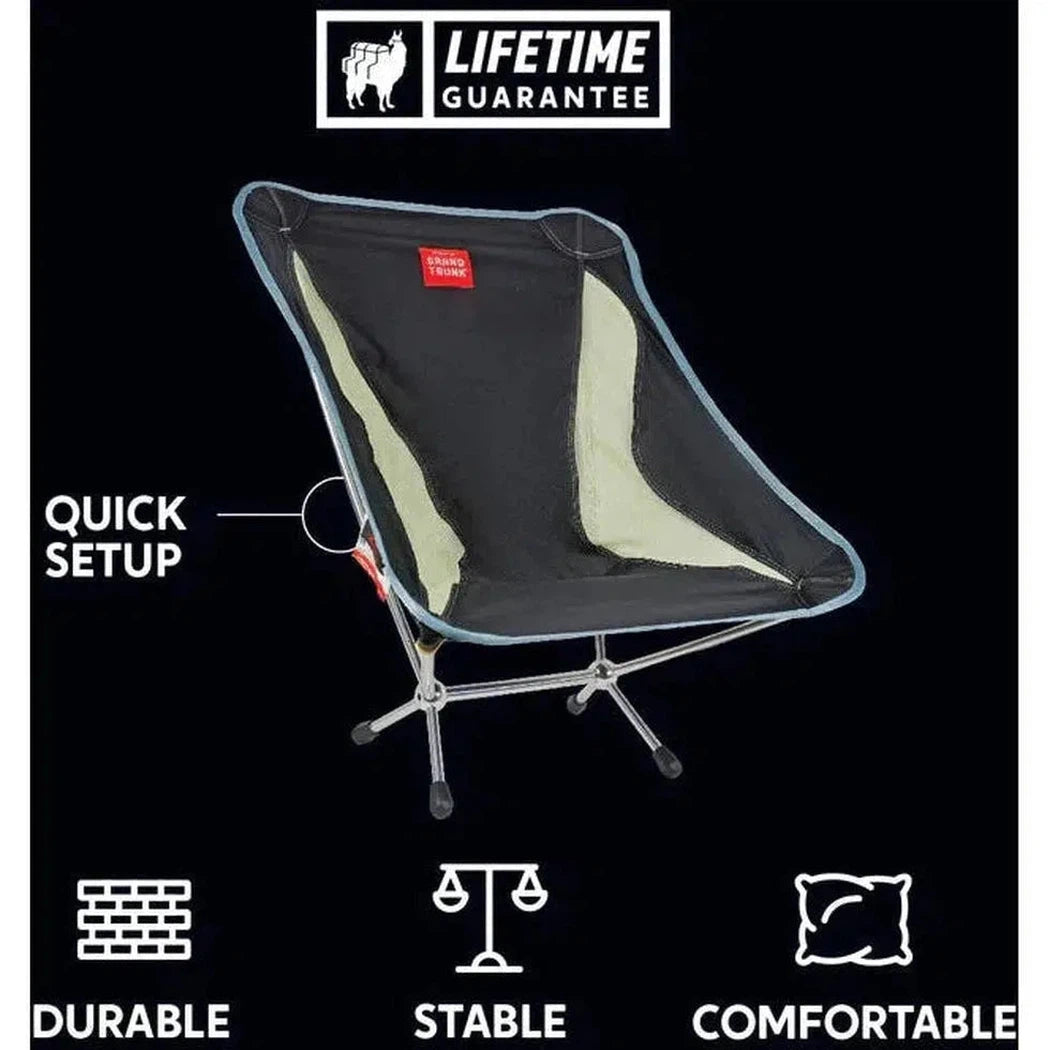Grand Trunk Mantis-Camping - Camp Furniture - Chairs-Grand Trunk-Appalachian Outfitters