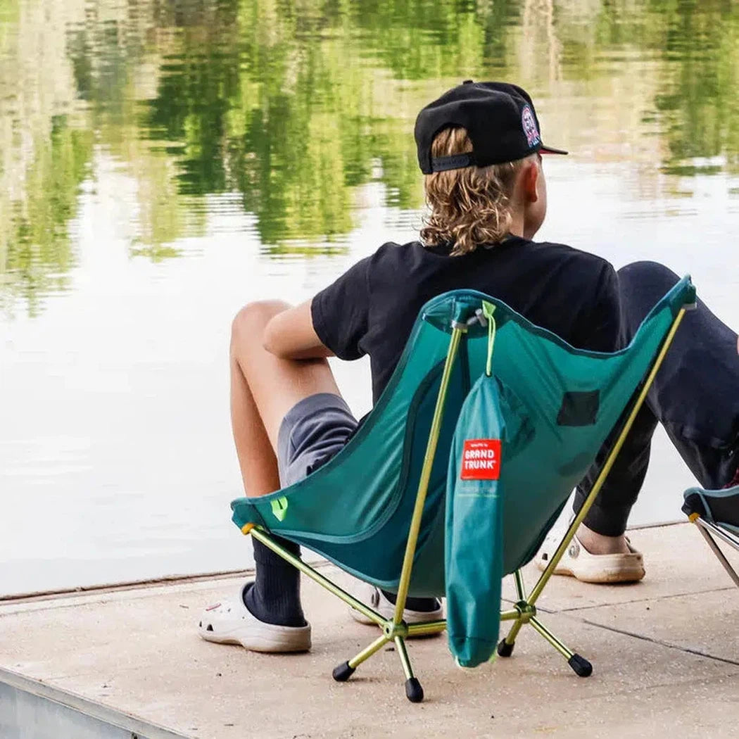Grand Trunk Mantis-Camping - Camp Furniture - Chairs-Grand Trunk-Appalachian Outfitters