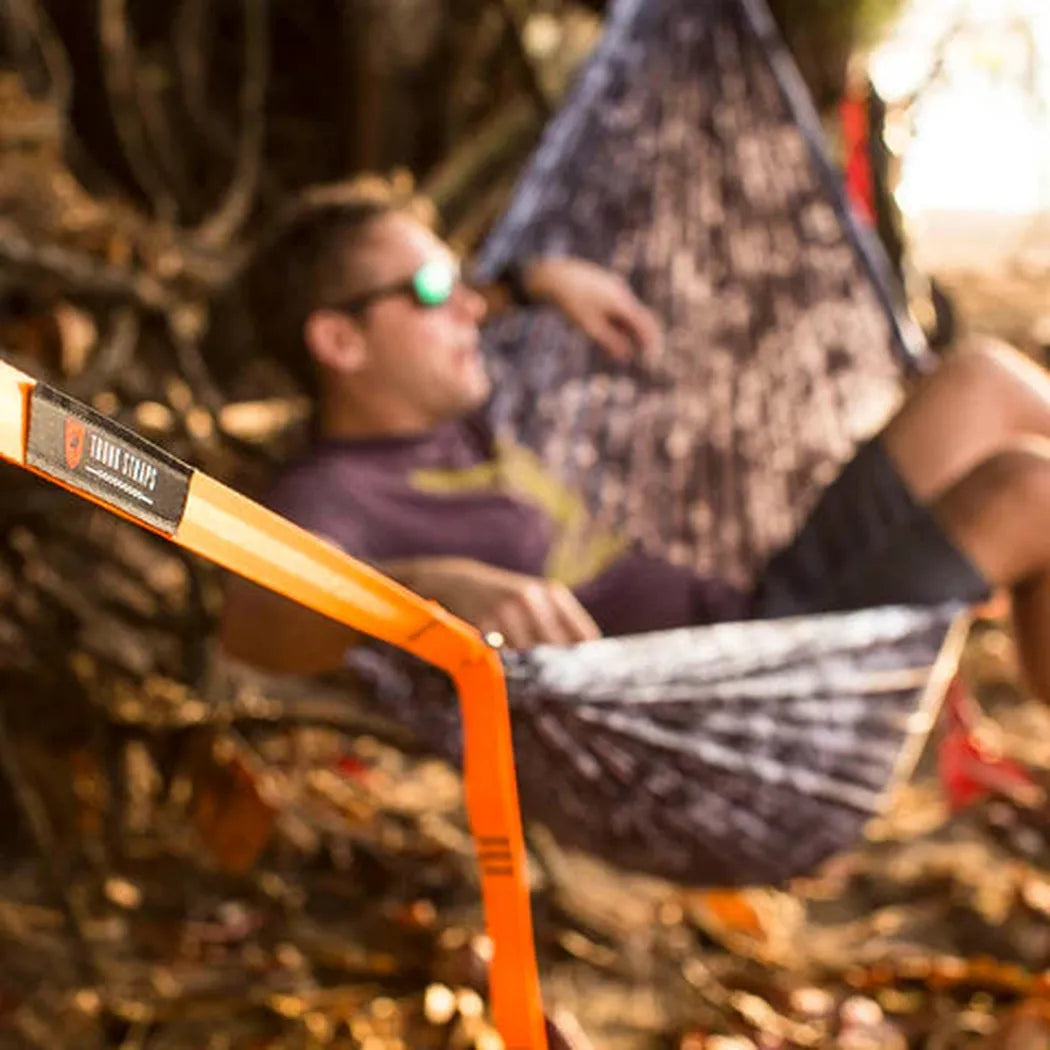 Grand Trunk Trunk Straps-Camping - Tents & Shelters - Hammock Accessories-Grand Trunk-Appalachian Outfitters
