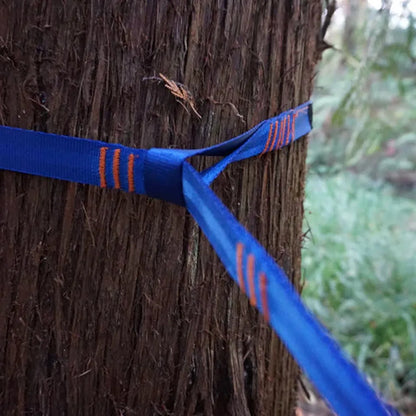 Grand Trunk Trunk Straps-Camping - Tents & Shelters - Hammock Accessories-Grand Trunk-Appalachian Outfitters
