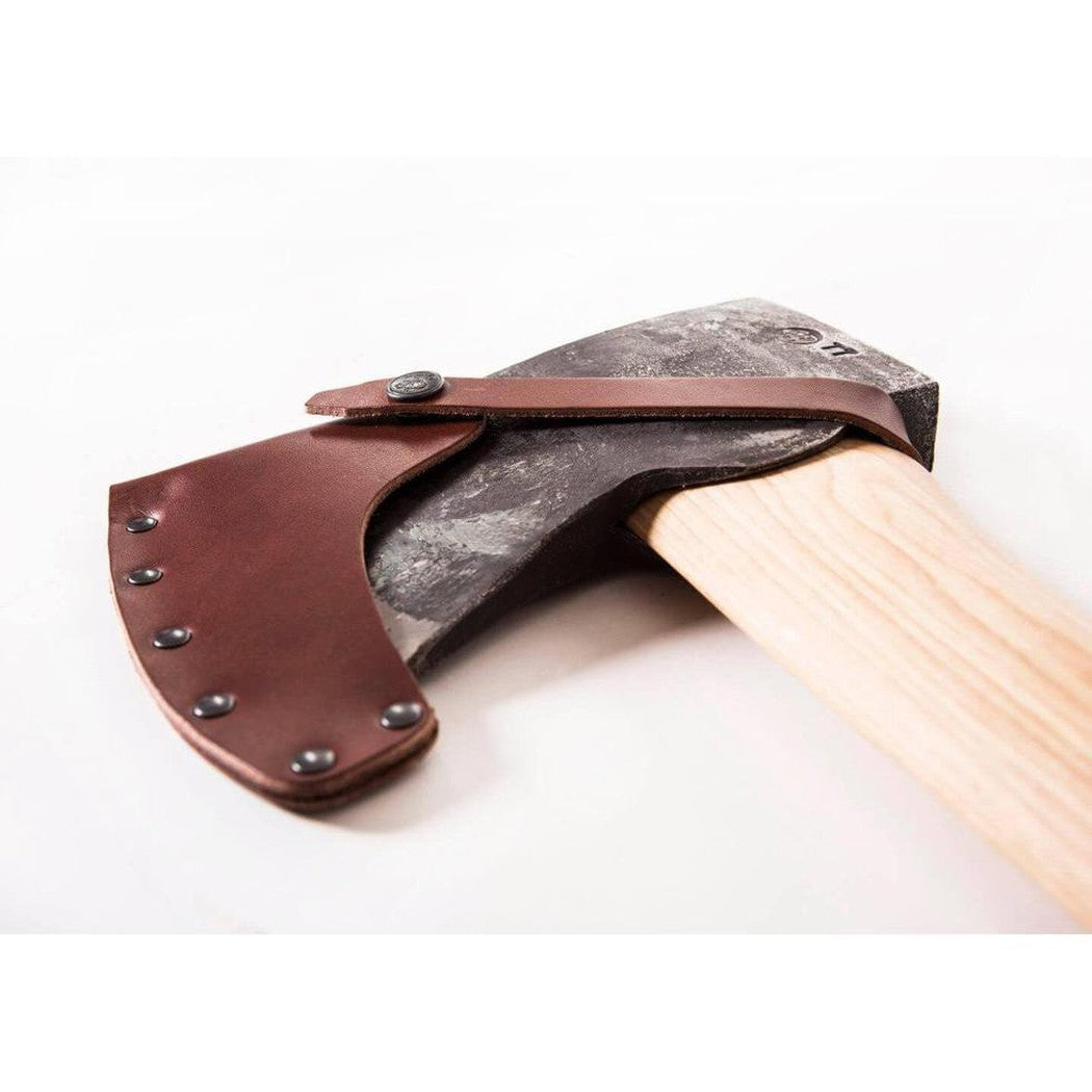 Gransfors Bruk-American Felling Axe 31" Handle-Appalachian Outfitters