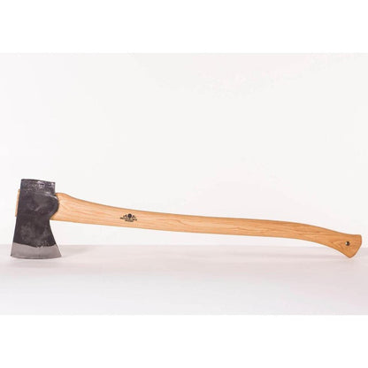 Gransfors Bruk-American Felling Axe 31" Handle-Appalachian Outfitters