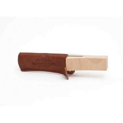 Gransfors Bruk-Axe Sharpening File-Appalachian Outfitters