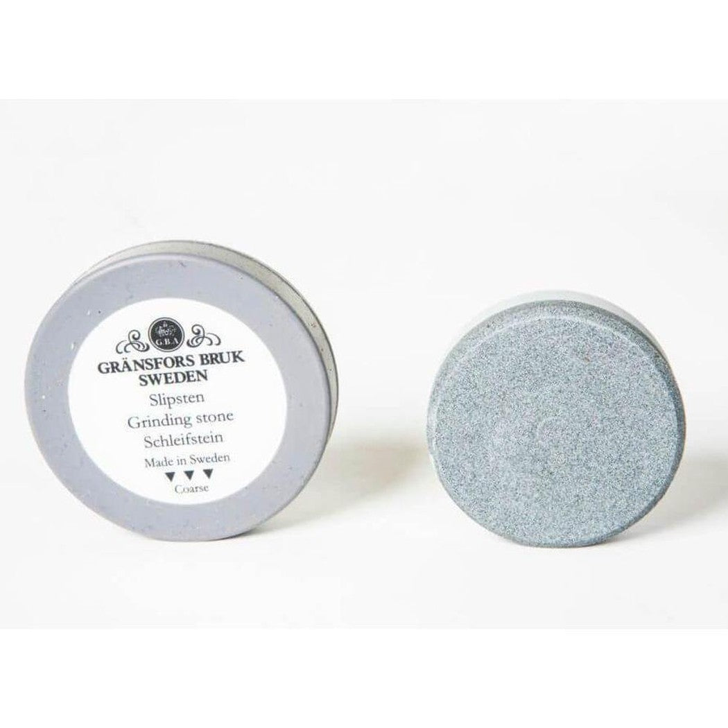 Gransfors Bruk-Axe Sharpening Stone Ceramic-Appalachian Outfitters