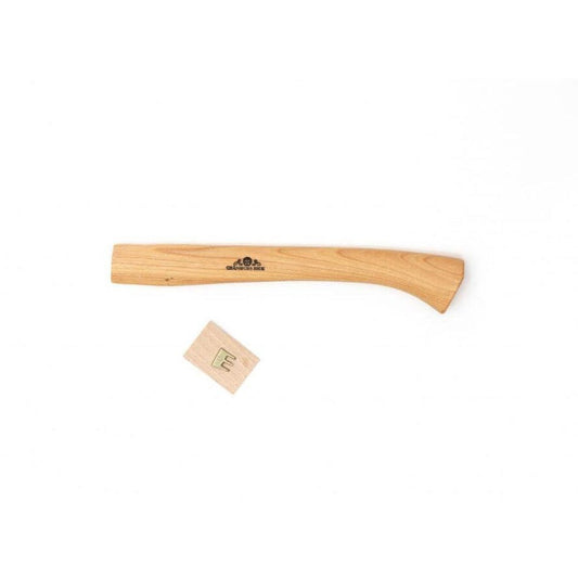 Handle for Mini Hatchet-Camping - Accessories - Axe Handles-Gransfors Bruk-Appalachian Outfitters