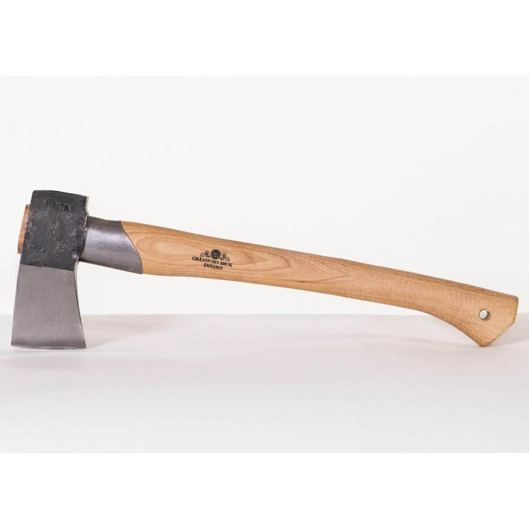 Gransfors Bruk-Splitting Hatchet-Appalachian Outfitters