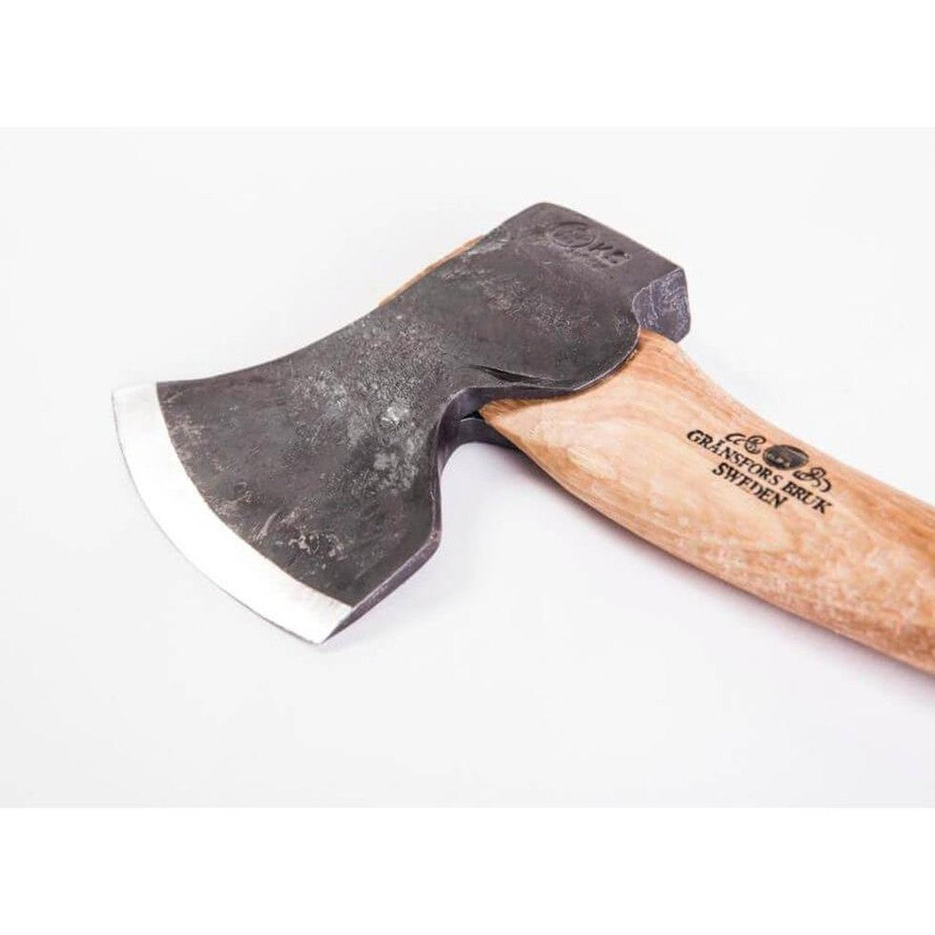 Gransfors Bruk-Swedish Carving Axe - Double Bevel-Appalachian Outfitters