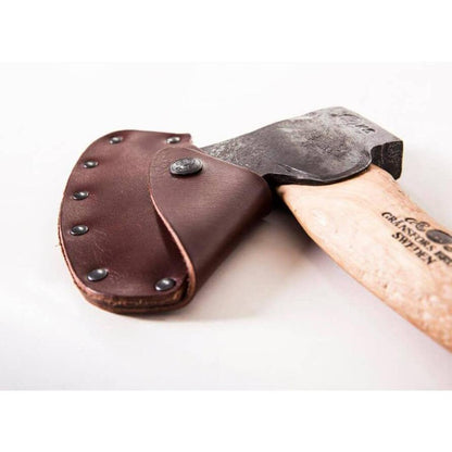 Gransfors Bruk-Swedish Carving Axe - Right Bevel-Appalachian Outfitters