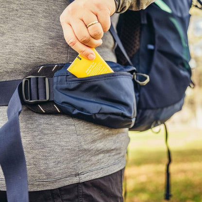 Gregory Amber 68 Plus-Camping - Backpacks - Backpacking-Gregory-Arctic Navy-Appalachian Outfitters