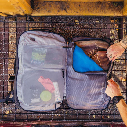 Gregory Border Carry-On 40-Travel - Bags-Gregory-Appalachian Outfitters