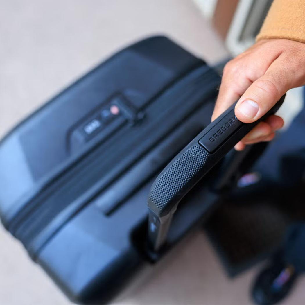 Gregory Cache Large Spinner-Travel - Luggage-Gregory-Appalachian Outfitters