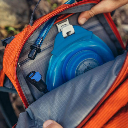 Citro 30 H20-Camping - Backpacks - Daypacks-Gregory-Spark Orange-Appalachian Outfitters
