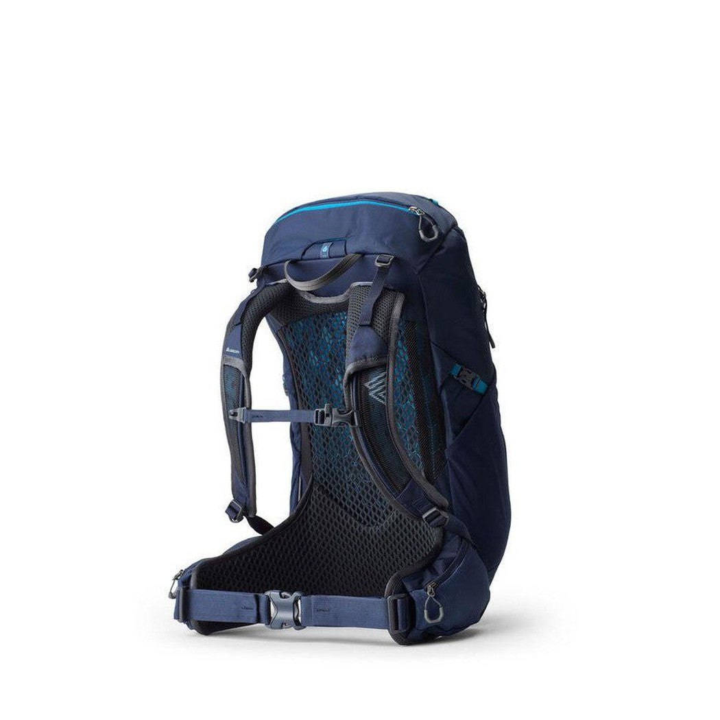 Gregory Jade 28 LT-Camping - Backpacks - Backpacking-Gregory-Midnight Navy-Appalachian Outfitters