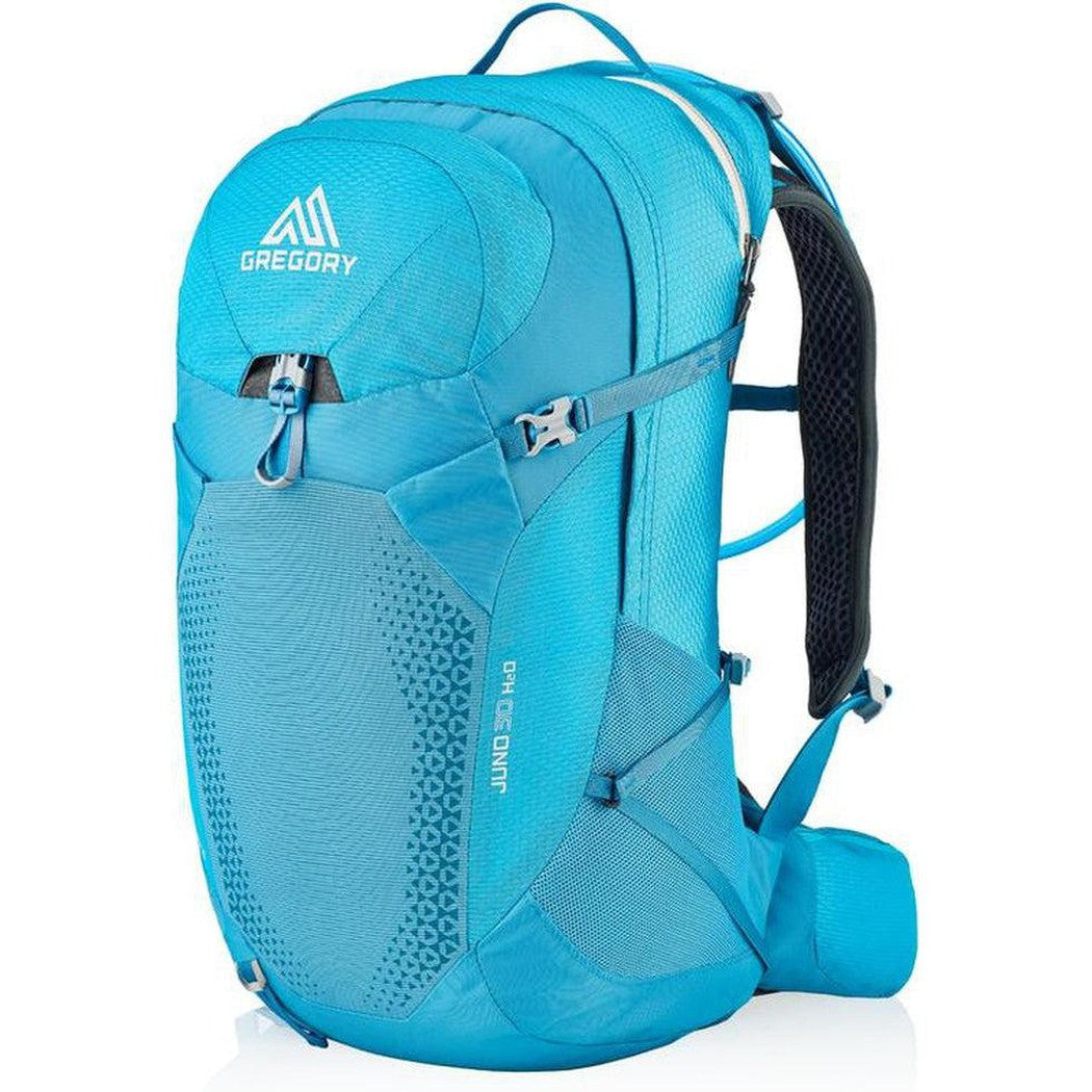 Juno 30 H20-Camping - Backpacks - Daypacks-Gregory-Laguna Blue-Appalachian Outfitters