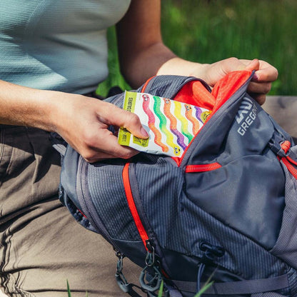 Maya 20-Camping - Backpacks - Backpacking-Gregory-Iris Red-Appalachian Outfitters