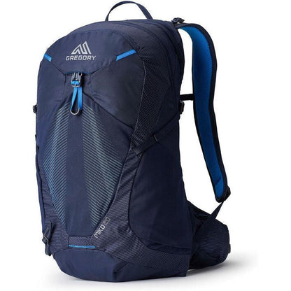 Miko 20-Camping - Backpacks - Backpacking-Gregory-Volt Blue-Appalachian Outfitters
