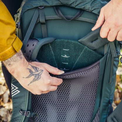 Gregory Paragon 60-Camping - Backpacks - Backpacking-Gregory-Appalachian Outfitters