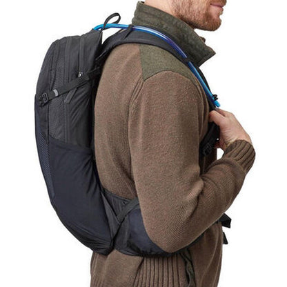 Gregory Salvo 8 H20-Camping - Backpacks - Daypacks-Gregory-Spark Navy-Appalachian Outfitters