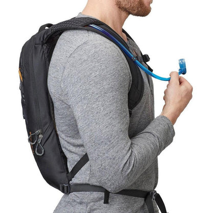 Tempo 6 H20-Camping - Backpacks - Hydration Packs-Gregory-Carbon Bronze-Appalachian Outfitters
