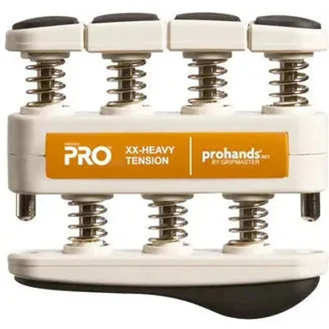 GripMaster Pro Hand Excerciser-Climbing - Climbing Essentials - Training Gear-GripMaster-XXHeavy-Appalachian Outfitters