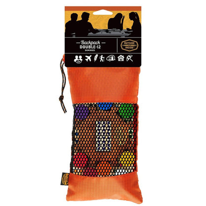 GSI Outdoors-Backpack Double-12 Dominos-Appalachian Outfitters
