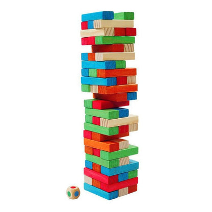 GSI Outdoors-Basecamp Tumbling Tower-Appalachian Outfitters