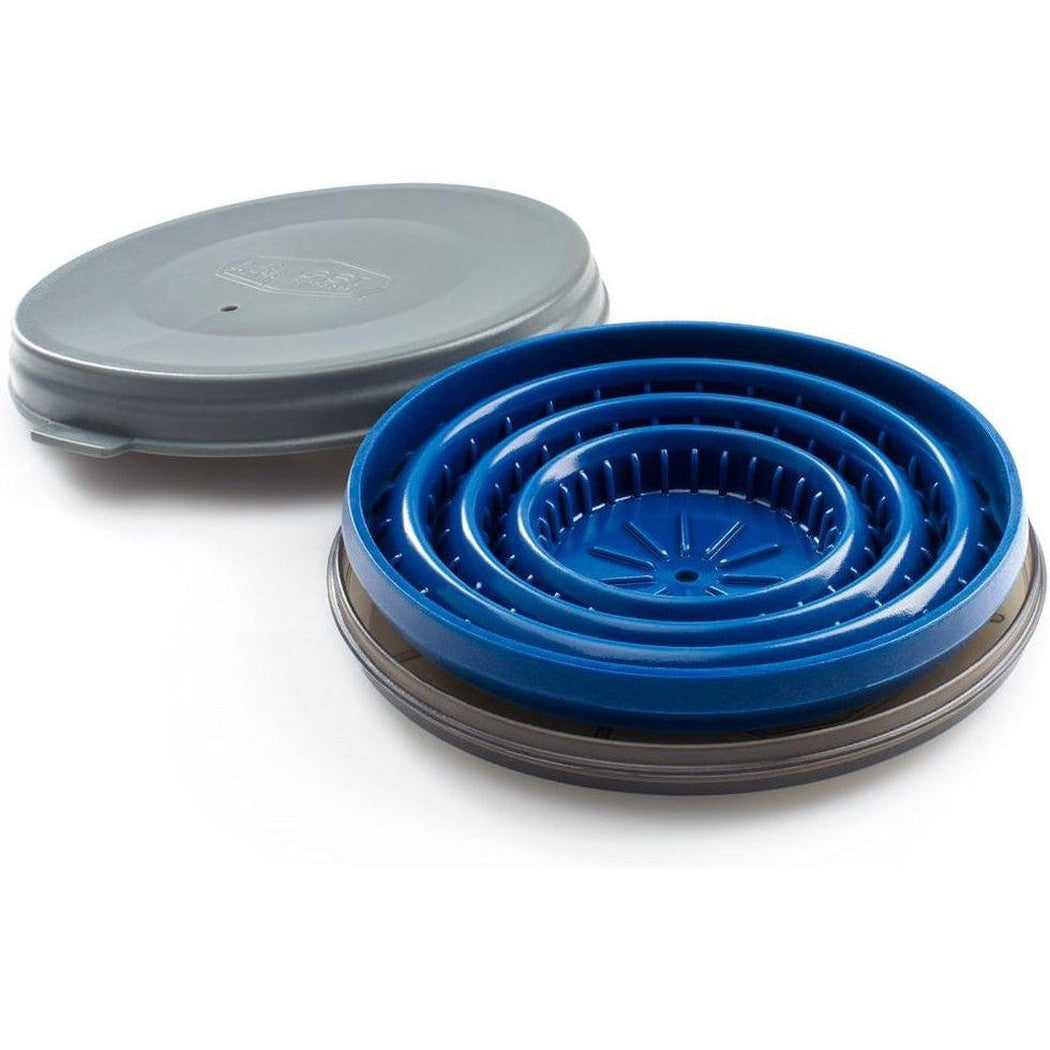 Collapsible Javadrip-Camping - Cooking - Dishware-GSI Outdoors-Appalachian Outfitters