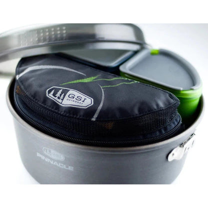 GSI Outdoors Crossover Kitchen Kit-Camping - Cooking - Cooking Accessories-GSI Outdoors-Appalachian Outfitters