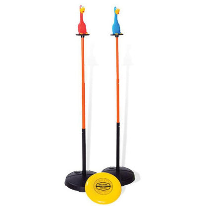 GSI Outdoors-Freestyle Chicken-Disk Battle-Appalachian Outfitters