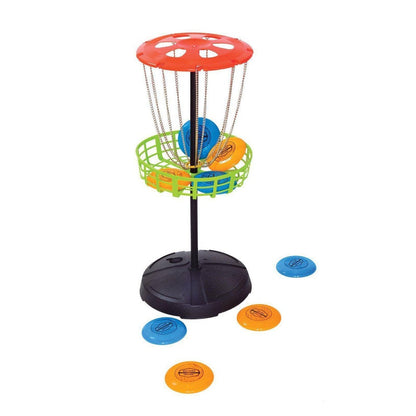 GSI Outdoors-Freestyle Mini Disk-Golf-Appalachian Outfitters