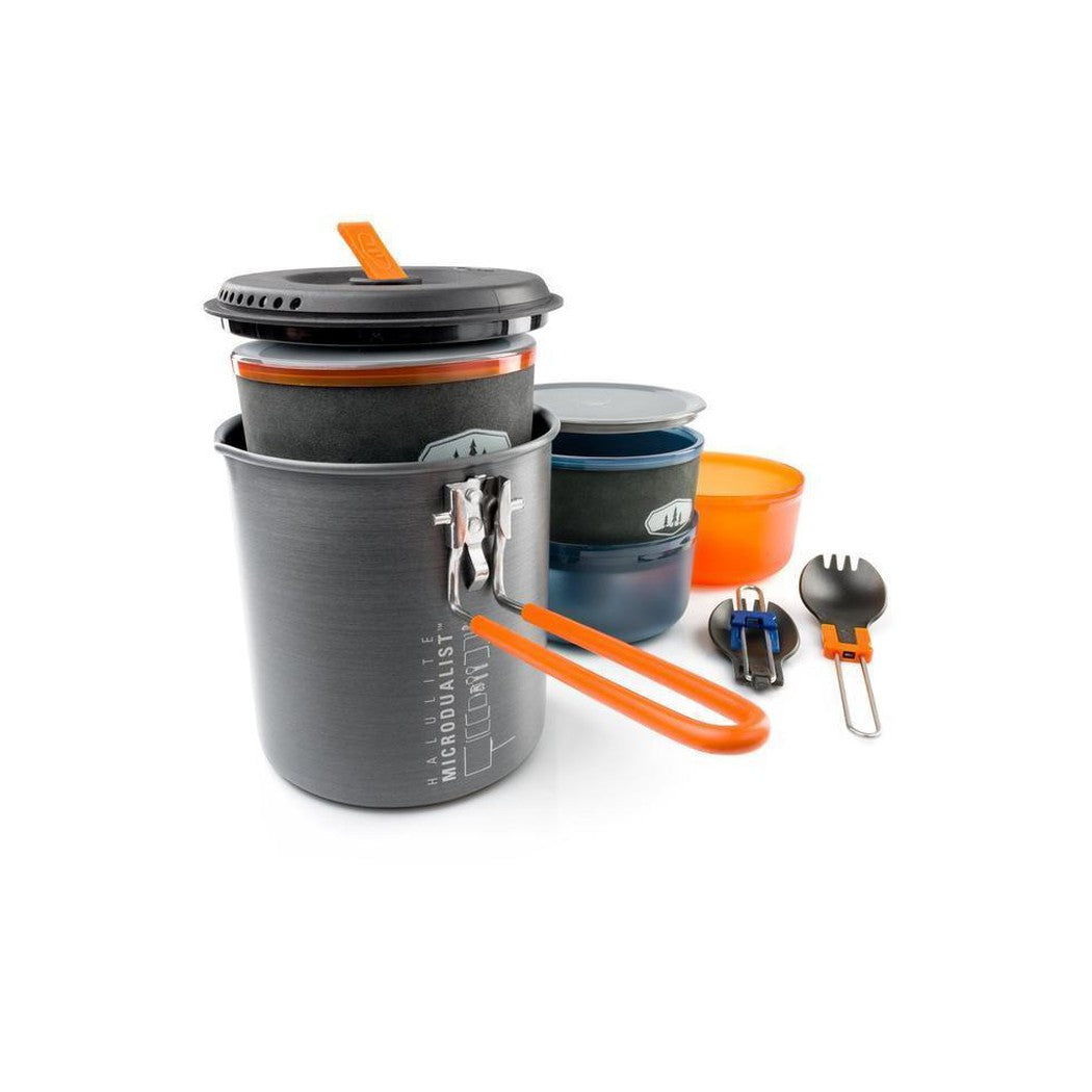 GSI Outdoors-Halulite MicroDualist-Appalachian Outfitters